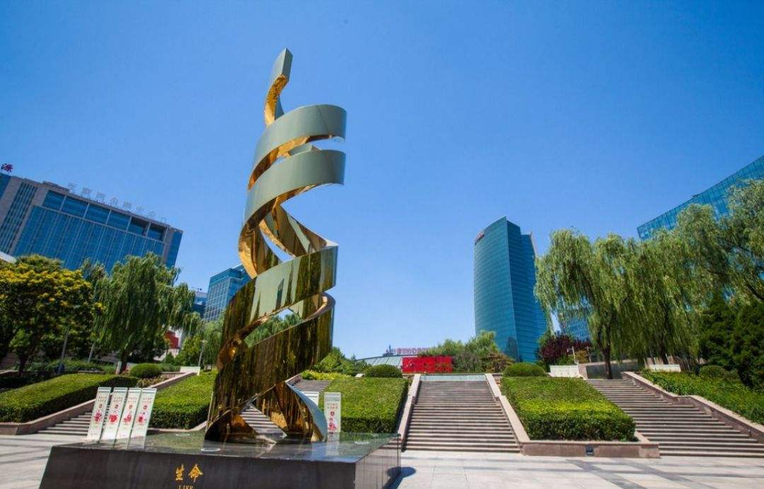 城市雕塑在设计需要考虑的3点因素
