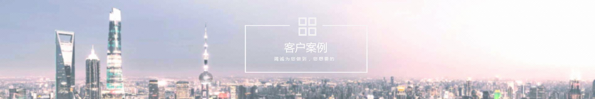 成功案例